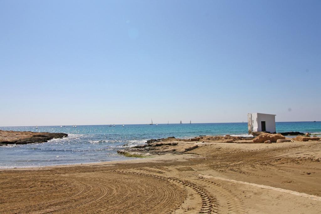 Villas Costa Calpe - Enrique Екстер'єр фото