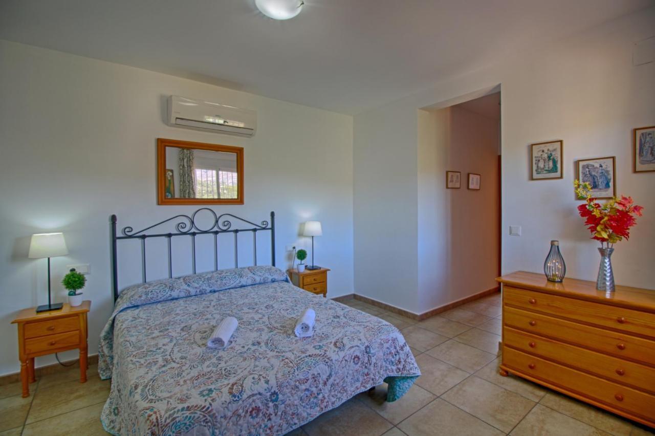 Villas Costa Calpe - Enrique Екстер'єр фото